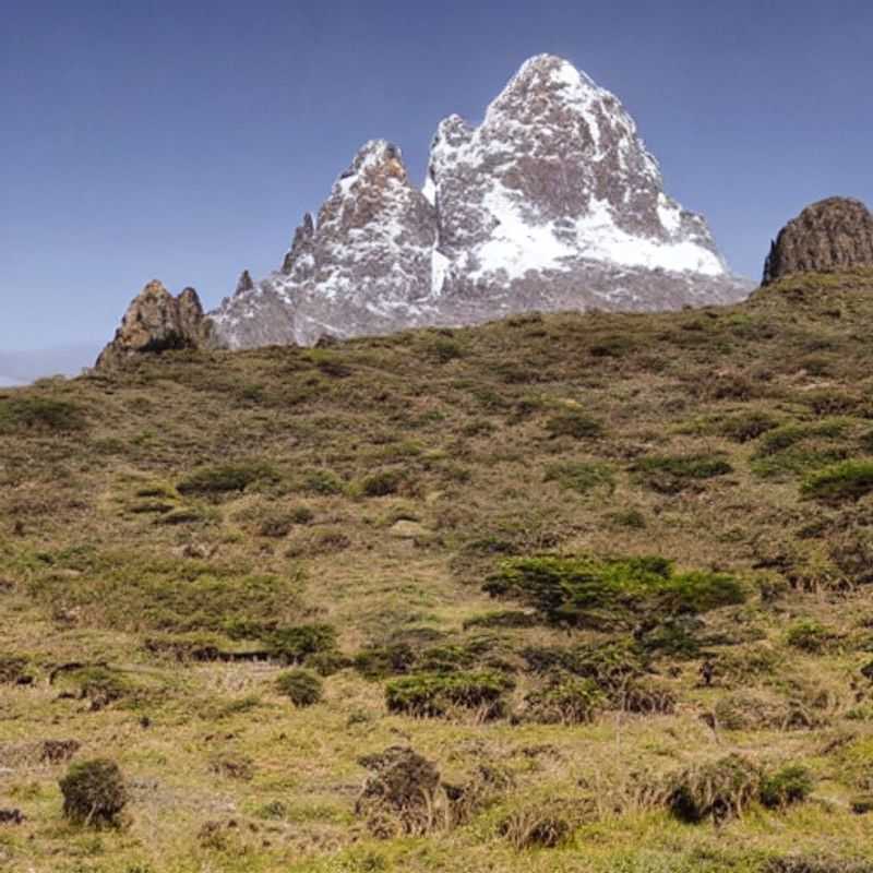 Sécurité au Mont Kenya : Randonnée sereine au cœur d'une région stable ?<h3>Le Kenya, terre d'aventure : Stabilité politique et sociale, un voyage en toute sécurité au Mont Kenya ?</h3><h3>Ascension du Mont Kenya : Exploration responsable et sécurité dans un contexte politique et social stable ?</h3><h3>Partir au Mont Kenya : Conseils avisés pour une aventure en toute sécurité au cœur de la beauté kényane</h3><h3>Mont Kenya : L'aventure en toute sérénité grâce à la stabilité politique et sociale de la région ?</h3><h3>Voyage au Kenya : S'émerveiller en toute sécurité au pied du majestueux Mont Kenya</h3>