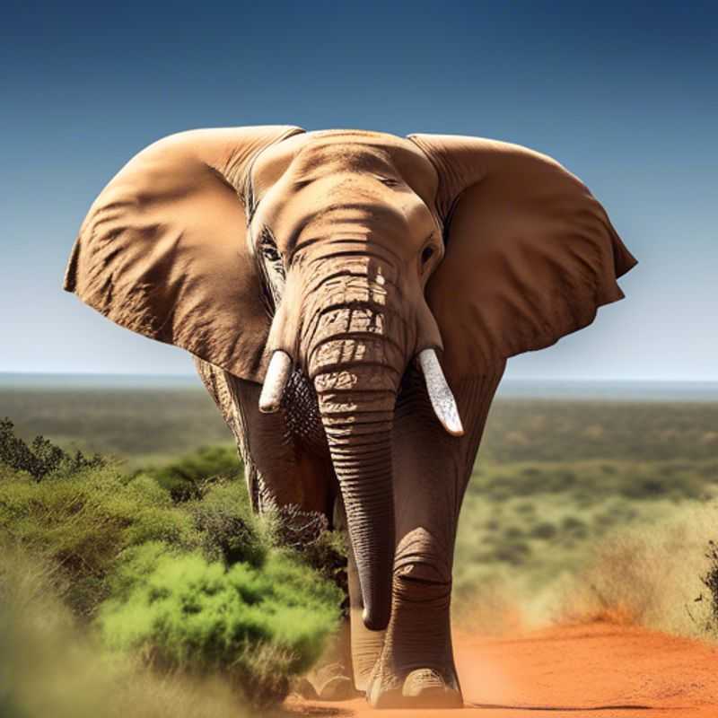 Addo Elephant National Park&#58; Where Timeless Romance Meets Untamed Beauty<h3>Addo&#58; A South African Safari Beyond Compare – My Personal Journey</h3><h3>Discovering Addo&#58; Unveiling the Secrets of South Africa's Elephant Paradise</h3><h3>Addo Elephant National Park&#58; A Safari Adventure Rich in History and Wildlife</h3><h3>More Than Elephants&#58; Exploring Addo's Cultural Heritage and Stunning Landscapes</h3><h3>Safe Travels in Addo&#58; Tips for an Unforgettable Safari Adventure</h3><h3>Addo's Charm&#58; Why This Park Captures the Heart (and Soul!) of South Africa</h3><h3>From Bushveld to Beach&#58; Addo's Diverse Ecosystem and Wildlife Wonders</h3><h3>My Addo Memories&#58; Personal Reflections on a Safari Journey of a Lifetime</h3><h3>Addo Elephant National Park&#58; Planning Your Dream Safari – A Guide for First&#45;Timers</h3>