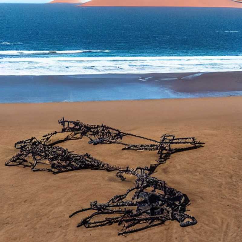Skeleton Coast&#44; Namibia&#58; Navigating the Beauty Safely – A Guide to Transport &#38; Infrastructure<h3>Skeleton Coast&#58;  Transportation Tips for a Smooth &#38; Safe Adventure</h3><h3>Exploring Namibia's Skeleton Coast&#58;  Infrastructure&#44; Safety &#38; Budget Travel</h3><h3>Skeleton Coast&#58;  Avoiding Tourist Traps &#38; Finding Authentic Experiences</h3><h3>Safe &#38; Smart Travel on the Skeleton Coast&#58; Transportation and Practical Advice</h3><h3>Namibia's Skeleton Coast&#58;  A Practical Guide to Safe &#38; Efficient Travel</h3><h3>Unlocking the Skeleton Coast&#58;  Safety First&#44; Authentic Experiences Second</h3><h3>The Skeleton Coast&#58;  Travel Smart&#44; Travel Safe&#44; Travel Economically</h3><h3>Skeleton Coast Adventure&#58;  Maximizing Your Trip with Smart Transportation Choices</h3><h3>Namibia's Hidden Gem&#58;  A Safe &#38; Budget&#45;Friendly Guide to the Skeleton Coast</h3>
