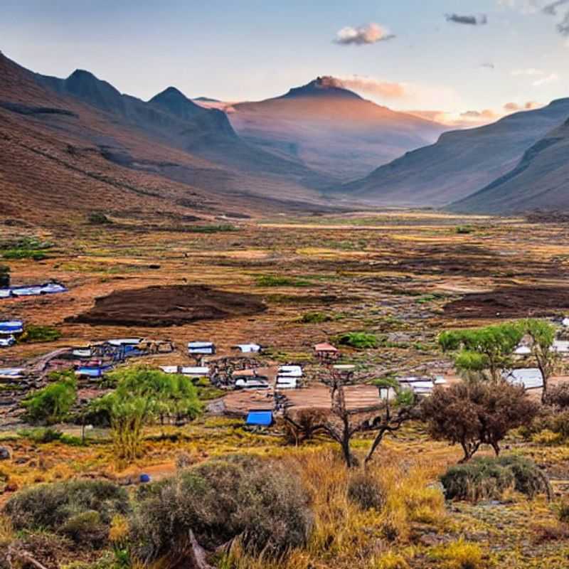 Lesotho Highlands Adventure: Dodging Dragons (and Rainstorms!) – A Guide to Safe Travels<h3>When the Mountains Rumble: Navigating Natural Disasters in Lesotho's Highlands</h3><h3>More Than Just Rainbows: Weather Wisdom for Your Lesotho Journey</h3><h3>Lesotho's Secret Weapon Against Storms: Safety Tips from a Highland Explorer</h3><h3>Ancient Myths & Modern Meteorology: Preparing for Unpredictable Weather in Lesotho</h3><h3>Trekking Through Thunder: Essential Safety Practices for the Lesotho Highlands</h3><h3>Beyond the Legend: Real-World Risks and Responsible Travel in Lesotho</h3><h3>From Snow to Sun: Packing for Lesotho's Variable Climates and Potential Hazards</h3><h3>Staying Safe on the Roof of Africa: Practical Advice for Lesotho Adventures</h3><h3>Lesotho's Weather Whispers: Understanding the Signs and Staying Safe</h3>