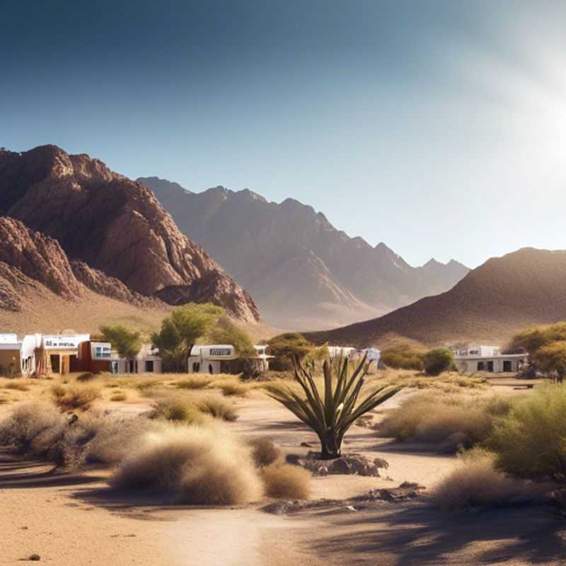 Découvrir le charme enchanteur du Parc National Richtersveld : Vues à couper le souffle et ambiance romantique<h3>Richtersveld : Un joyau sud-africain hors des sentiers battus – Conseils pour un voyage sûr et économique</h3><h3>Le Richtersveld : Immersion culturelle et paysages grandioses – Éviter les pièges à touristes</h3><h3>Secrets du Richtersveld : Explorer le parc de manière efficace et authentique</h3><h3>Richtersveld : Histoire, culture et beauté naturelle – Un itinéraire pour un voyage inoubliable et responsable</h3><h3>Conseils pratiques pour un voyage sûr et économique au Richtersveld : Sécurité, transport et hébergement</h3><h3>Le Richtersveld : Au-delà des cartes postales – Découvrir l'âme du parc</h3><h3>Voyage au Richtersveld : S'immerger dans la culture Nama – Respect et authenticité</h3><h3>Explorer le Richtersveld : Itinéraires et activités pour tous les budgets</h3><h3>Photographie au Richtersveld : Conseils pour capturer la beauté unique de ce paysage</h3>
