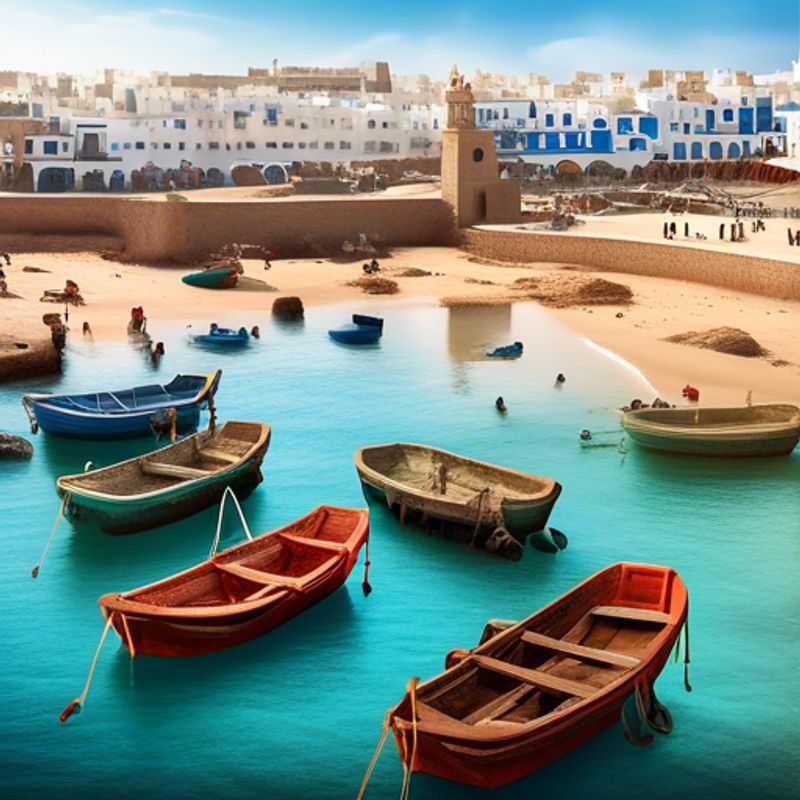 Essaouira, Maroc : Voyage en solitaire ou en tribu ? Le mystère des vents et des murailles !<h3>Le nombre de compagnons de voyage : influence-t-il le charme d'Essaouira ? (Conseils d'un guide expert, légendes incluses !)</h3><h3>Essaouira à plusieurs : aventure collaborative ou chaos organisé ? (Sécurité et astuces pour un voyage réussi)</h3><h3>Voyage solo à Essaouira : rencontres improbables et secrets bien gardés ! (Mythes, histoire et sécurité)</h3><h3>Partir seul ou en groupe à Essaouira : décryptage d'une ville magique (avec un soupçon de science et beaucoup d'humour !)</h3>