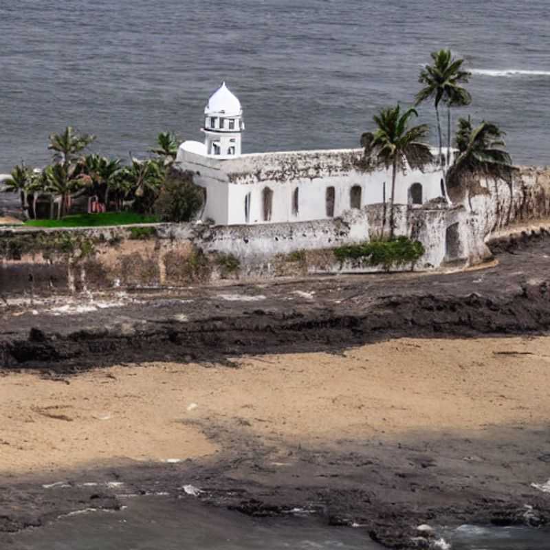 Elmina Castle&#44; Ghana&#58; A Journey Through History – Safety &#38; Practical Tips<h3>Exploring Elmina Castle Safely&#58; A Guide to Responsible &#38; Rewarding Travel</h3><h3>Navigating Elmina Castle&#58; Minimizing Risks &#38; Maximizing Cultural Immersion</h3><h3>Ghana's Elmina Castle&#58; Understanding Crime Prevalence &#38; Prioritizing Your Safety</h3><h3>Elmina Castle &#38; Beyond&#58; Smart Strategies for Safe &#38; Budget&#45;Friendly Travel in Ghana</h3><h3>Respecting the Past&#44; Ensuring Your Safety&#58; A Visitor's Guide to Elmina Castle</h3><h3>Beyond the Tourist Trail&#58; Discovering Authentic Ghana Around Elmina Castle Safely</h3><h3>Elmina Castle&#58;  A Historical Pilgrimage – Practical Safety Advice for Budget Travelers</h3><h3>Unlocking Elmina Castle's History&#58;  Safety First&#44; Cultural Exchange Second</h3><h3>Safe Travels to Elmina Castle&#58;  A Local's Perspective on Avoiding Tourist Traps</h3>