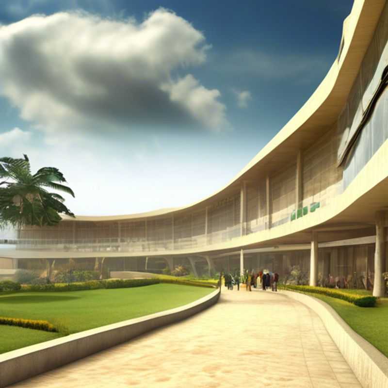 Savoring the Spice of Life&#58; Exploring Olumo Rock's Vibrant Street Food Scene