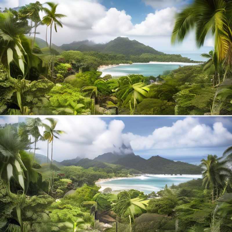 Jardins botaniques nationaux des Seychelles : Accessibilité et merveilles cachées<h3>Seychelles : Explorer les Jardins Botaniques, un paradis accessible à tous</h3><h3>Découvrir les Jardins Botaniques des Seychelles : Un voyage accessible et enchanteur</h3><h3>Accessibilité et beauté : Les Jardins Botaniques des Seychelles vous attendent !</h3><h3>Voyage accessible aux Seychelles : Le charme des Jardins Botaniques</h3><h3>Jardins botaniques des Seychelles : Un écrin de nature accessible et fascinant</h3><h3>Seychelles accessibles : Explorez la beauté des Jardins Botaniques en toute sérénité</h3><h3>Paradis accessible : Les Jardins Botaniques des Seychelles</h3><h3>Le secret des Seychelles : Jardins botaniques accessibles à tous</h3><h3>Bien plus qu'un jardin : L'expérience accessible des Jardins Botaniques des Seychelles</h3>