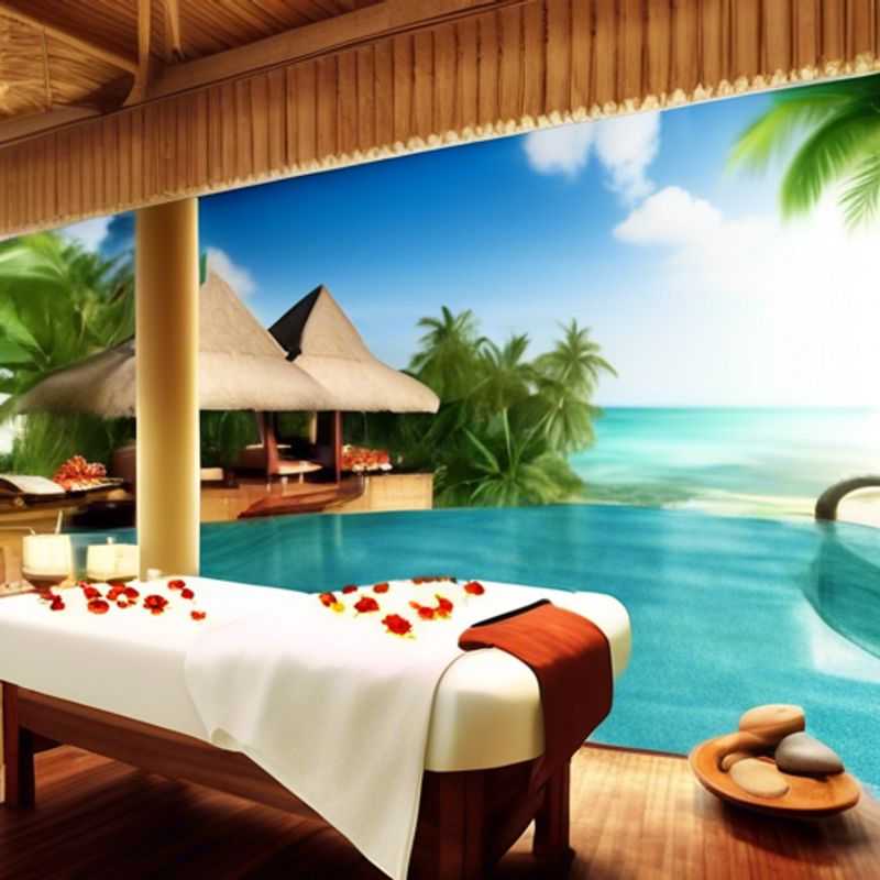 Find Your Inner Peace: Guided Meditation in the Heart of Africa<h3>Wellness in the Wild: A Journey of Self-Discovery Through Guided Meditation</h3><h3>Beyond the Safari: Connecting with Your Inner Self Through Guided Meditation</h3><h3>A Breath of Fresh Air: Meditation Retreats in the African Bush</h3><h3>Tranquility in the Tropics: Guided Meditation Amongst the Palm Trees</h3>