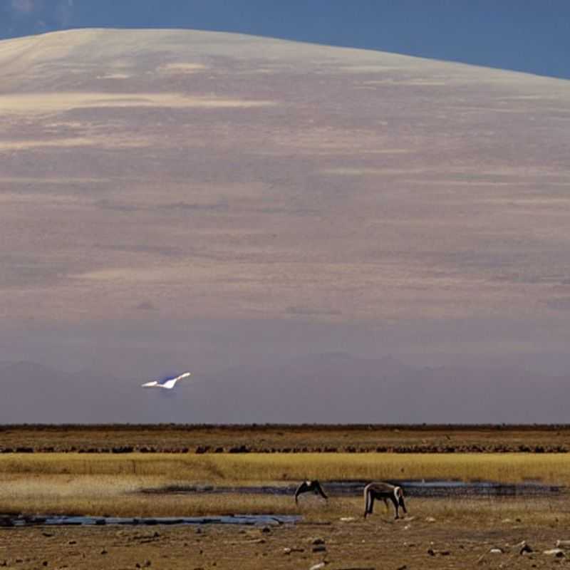 Amboseli Adventures: Navigating the Savannah Safely – A Guide's Tale<h3>Jeep Wranglers & Jumping Gazelles: Transportation Tips for Amboseli National Park</h3><h3>Amboseli's Secret Paths: Unveiling Safe & Scenic Routes (and Avoiding Those pesky potholes!)</h3><h3>Beyond the Safari Jeep: Exploring Amboseli's Transport Options – Responsibly!</h3><h3>The Maasai Mara Mystery: Decoding Safe Travel Practices in Amboseli and Beyond</h3><h3>From Dust to Dawn: A Guide's Guide to Safe & Sound Transportation in Amboseli</h3><h3>Lions, Leopards & Lost Luggage: A Humorous Look at Amboseli's Travel Safety</h3><h3>Decoding the Savannah: A Scientific Approach to Safe Amboseli Travel</h3><h3>Whispers of the Wind: Ancient Amboseli Travel Wisdom and Modern Safety Practices</h3><h3>The Explorer's Checklist: Essential Safety Tips for Your Amboseli Adventure</h3>