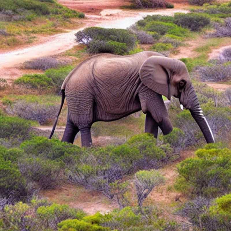 Addo Elephant Park&#58; A Solo Female Traveler's Guide to Staying Safe (and Maybe Finding a Lost City of Gold!)<h3>Tuskers and Trouble&#58;  Navigating Addo Elephant National Park Safely as a Woman on Her Own</h3><h3>She Walks Alone&#44; But Not Unprepared&#58; Safety Tips for Solo Female Travelers in Addo</h3><h3>Beyond the Big Five&#58;  Myth&#44; Mystery&#44; and Maintaining Safety in Addo Elephant National Park (For Ladies!)</h3><h3>Addo Adventure&#58;  A Woman's Guide to Safe and Thrilling Exploration (with a Dash of Ancient Legend)</h3><h3>Avoiding the Stomp&#58; Smart Safety Strategies for Independent Women in Addo Elephant National Park</h3><h3>Elephants&#44; Enigmas&#44; and Empowerment&#58;  A Solo Female Traveler’s Practical Guide to Addo</h3><h3>The Lioness's Journey&#58;  Safety&#44; Survival&#44; and Soul&#45;Searching in Addo Elephant National Park</h3>