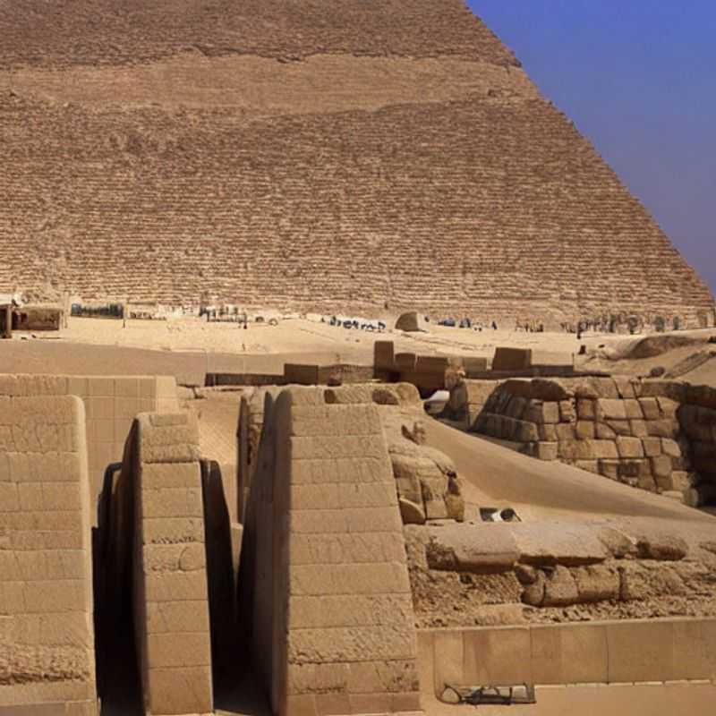 Séjourner en toute sécurité à la nécropole de Gizeh : aspects politiques et sociaux<h3>Gizeh : explorer les pyramides en toute sécurité – conseils pratiques</h3><h3>Égypte : Votre guide pour un voyage sûr et enrichissant à Gizeh</h3><h3>Découvrir la beauté de Gizeh en toute sérénité : un voyage responsable et sécurisé</h3><h3>Voyage en Égypte : la stabilité politique et sociale de Gizeh et votre sécurité</h3><h3>Gizeh : Sécurité et plaisir – conseils d'une experte pour un voyage inoubliable</h3><h3>Explorer Gizeh : apprécier le quotidien et voyager en toute sécurité</h3><h3>Voyage sûr et serein en Égypte : tout savoir sur la sécurité à Gizeh</h3><h3>Votre sécurité en Égypte : guide pratique pour un voyage serein à la nécropole de Gizeh</h3><h3>Les secrets de Gizeh : voyager en toute sécurité et découvrir les merveilles de l'Égypte</h3>