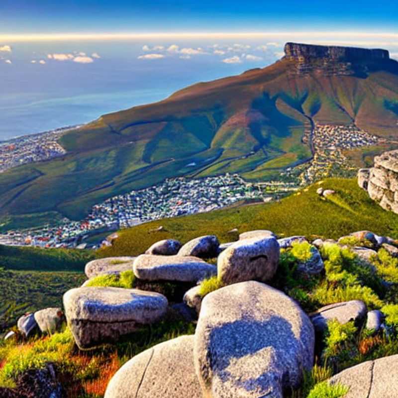 Is Table Mountain the Perfect Romantic Getaway for Your Summer Holiday?<h3>Sunsets&#44; History&#44; and Stunning Views&#58; A South African Summer Romance on Table Mountain</h3><h3>Table Mountain&#58; A Fairytale Setting for Your Summer Holiday Romance</h3><h3>Beyond the Iconic Views&#58; Discovering Romantic Table Mountain in Summer</h3><h3>Summer Romance in Cape Town&#58; Table Mountain's Charm and Hidden Gems</h3><h3>A Guide to a Safe and Romantic Summer Escape&#58; Exploring Table Mountain</h3><h3>Table Mountain&#58; My Summer Love Affair with South Africa's Iconic Landmark</h3><h3>Table Mountain's Summer Magic&#58; Romantic Adventures and Travel Tips</h3><h3>Unveiling the Secrets of Table Mountain&#58; A Summer Romance Journey</h3><h3>The Allure of Table Mountain&#58; A Romantic Summer Escape You Won't Forget</h3>