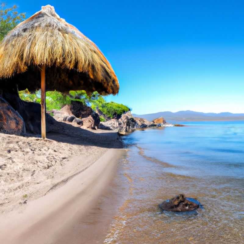 Discover the Essence of Malawi: A Visit to the Captivating Local Village of Cape Maclear