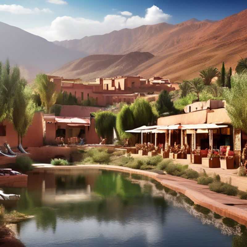 Hébergement et dépenses d'hébergement dans les montagnes de l'Atlas : Secrets d'un voyage authentique au Maroc<h3>Dormir comme un roi (à petit prix) dans l'Atlas marocain : Conseils d'un guide local</h3><h3>Au-delà des riads : Explorer l'hébergement alternatif dans les montagnes de l'Atlas</h3><h3>Trouver un logement abordable et authentique dans les montagnes de l'Atlas : Évitez les pièges à touristes!</h3><h3>Logement et budget au Maroc : Conseils pratiques pour un voyage mémorable dans l'Atlas</h3><h3>Le charme des maisons d'hôtes berbères : Immersion culturelle dans les montagnes de l'Atlas</h3><h3>Négocier le prix de votre hébergement au Maroc : Techniques et astuces d'un expert</h3><h3>Sécurité et confort : Choisir le bon hébergement dans les montagnes de l'Atlas</h3><h3>L'impact de votre choix d'hébergement sur l'économie locale : Voyager responsable au Maroc</h3><h3>Histoire et hébergements : Découvrir le passé berbère à travers votre logement dans l'Atlas</h3>