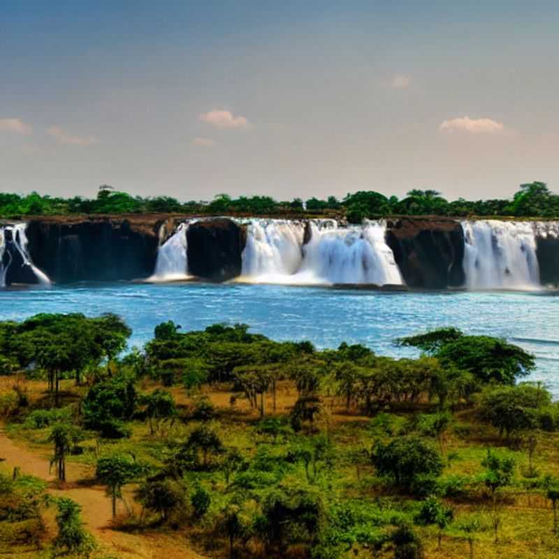 Murchison Falls Magic & Mother Nature's Might: Navigating Natural Disaster Risks in Uganda<h3>Exploring Murchison Falls: A Safe Adventure Amidst the Roar of Nature (and the Rumble of Earthquakes!)</h3><h3>Uganda's Untamed Beauty: Smart Travel Tips for a Safe Murchison Falls National Park Adventure</h3><h3>Wildlife Wonders & Weather Wisdom: Preparing for Unpredictable Nature in Murchison Falls</h3><h3>Beyond the Falls: Understanding Natural Hazards & Ensuring a Smooth Ugandan Safari</h3><h3>The Human Touch: Local Insights & Safety Precautions for Your Murchison Falls Journey</h3><h3>From Nile's Fury to Peaceful Plains: A Responsible Traveler's Guide to Murchison Falls</h3><h3>My Murchison Falls Story: Balancing Adventure with Safety in the Face of Nature's Power</h3><h3>Answering the Call of the Wild (Safely!): Navigating Natural Disasters in Murchison Falls</h3><h3>Adventure Awaits: Mitigating Risks & Maximizing Rewards in Murchison Falls National Park</h3>