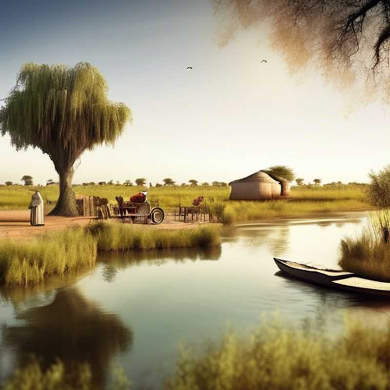 Unveiling the Okavango Delta: Botswana's Liquid Jewel<h3>Okavango Delta: More Than Just a Pretty Picture – A Journey into Heart of Botswana</h3><h3>Beyond the Tourist Trail: Discovering the Authentic Okavango Delta</h3><h3>Exploring the Okavango Delta on a Budget: Tips for Economical Adventures</h3><h3>Okavango Delta: A Cultural Immersion – Respecting Traditions and Connecting with Locals</h3><h3>Safe Travels in the Okavango: Practical Tips and Advice for a Smooth Journey</h3><h3>Wildlife Wonders and Cultural Delights: A Balanced Okavango Delta Itinerary</h3><h3>The Okavango Delta's Hidden Gems: Unveiling the Less-Obvious Beauty</h3><h3>From Mokoro Rides to Walking Safaris: Choosing the Right Okavango Delta Experience</h3><h3>Understanding the Okavango Delta Ecosystem: A Guide for Responsible Exploration</h3>