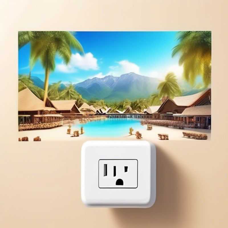 Beyond the Tourist Trail&#58; Discovering Nairobi's Vibrant Street Art Scene<h3>Power Up Your Fall Adventure&#58; The Essential Travel Adapter Guide</h3>