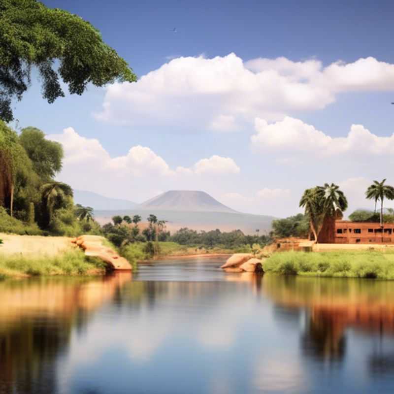 Nile Nile&#44; My Wallet's Cryin'&#58; Budgeting Your Ugandan &#38; Sudanese Nile Adventure!<h3>Unveiling the Nile's Secrets&#58; A Budget&#45;Conscious Journey Through Uganda and Sudan (and Maybe a Lost Pharaoh's Tomb?)</h3><h3>From Pyramids to Primates&#58;  A Thrifty Traveler's Guide to the Nile – Uganda &#38; Sudan on a Shoestring</h3><h3>The Nile's Mystical Allure&#58; Balancing Budget and Wonder on Your Ugandan&#45;Sudanese Expedition</h3><h3>Whispers of the Nile&#58; Budget&#45;Friendly Tips for Exploring Uganda &#38; Sudan's Ancient River (Plus&#44; How to Avoid Getting Eaten by a Hippo)</h3><h3>Chasing the Source&#58; A Budget&#45;Smart Adventure Through Uganda &#38; Sudan's Nile River Mysteries</h3><h3>Nile on a Dime&#58;  A Hilariously Honest Guide to Affordable Exploration in Uganda and Sudan</h3><h3>Sacred Waters&#44; Sensible Spending&#58; Planning Your Nile River Journey in Uganda &#38; Sudan</h3><h3>Ancient Legends&#44; Modern Budgets&#58; Your Guide to Affordable Nile River Adventures in Uganda &#38; Sudan</h3><h3>The Nile's Call&#58; A Budget Traveler's Guide to Uncovering History and Avoiding Tourist Traps in Uganda and Sudan</h3>