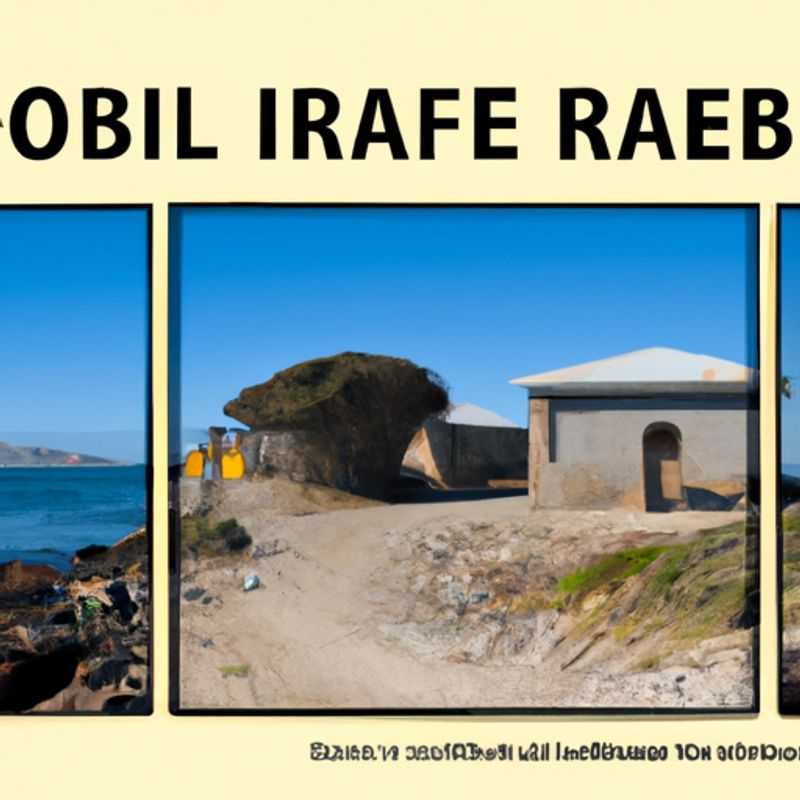 A family with children explores the historic Robben Island in South Africa, where the iconic Nelson Mandela was once imprisoned. They embark on a week-long journey of discovery, learning about the island's poignant past and its transformation into a symbol of resilience and hope, during the transitional period between winter and spring.