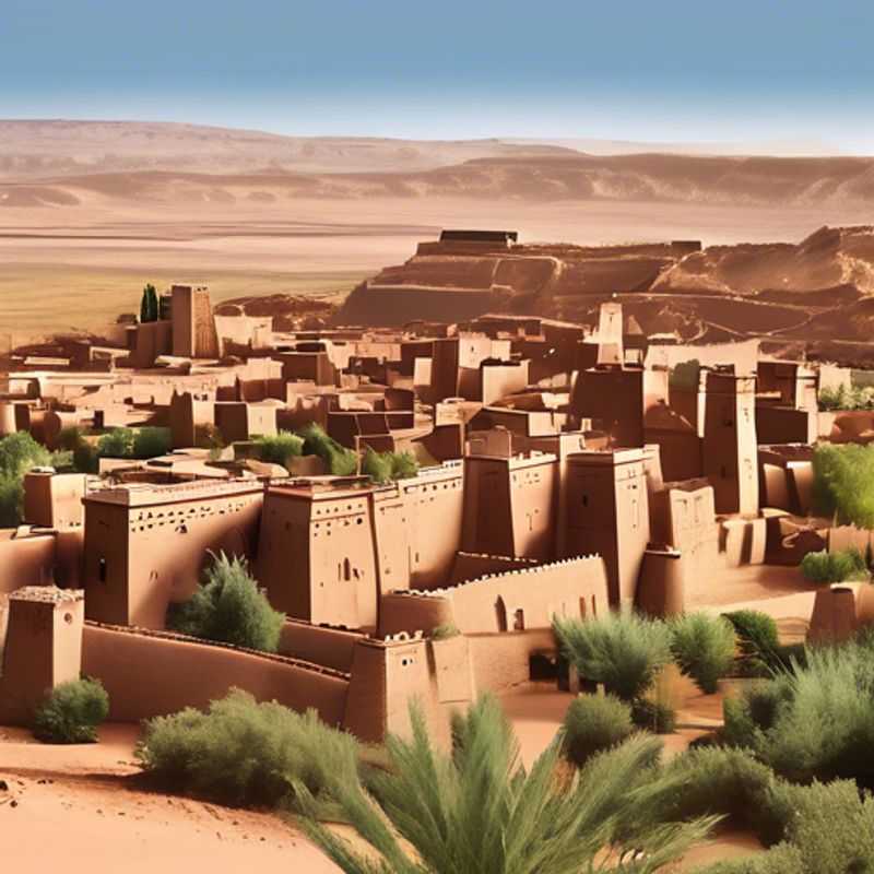 Aït Benhaddou&#58; More Than Just a Pretty Face – A Culinary &#38; Cultural Adventure!<h3>Unveiling Aït Benhaddou's Secrets&#58;  Beyond the Kasbah Walls (and into the Tagine!)</h3><h3>Aït Benhaddou&#58; Where History&#44; Myths&#44; and Mint Tea Collide – A Guide for the Curious Traveler</h3><h3>Beyond the Tourist Trail&#58;  Experiencing Authentic Aït Benhaddou –  Food&#44; Folklore&#44; and Fun!</h3><h3>Decoding Aït Benhaddou&#58;  A Journey Through Time&#44; Spices&#44; and Safe Travel Tips</h3><h3>Aït Benhaddou's Hidden Gems&#58;  A Local's Guide to Culture&#44; Cuisine&#44; and Staying Safe</h3><h3>From Kasbahs to Couscous&#58;  A Taste of Aït Benhaddou –  Adventure&#44; History&#44; and Delicious Food!</h3><h3>Aït Benhaddou&#58;  More Than Just a Movie Set – A Travelogue of Legends&#44; Local Life&#44; and Smart Safety</h3>