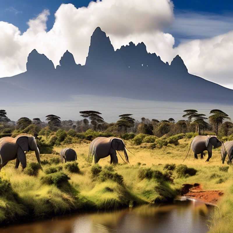 Le Mont Kenya : Une Ascencion Magique Malgré la Foule<h3>Le charme du Mont Kenya : Découvrir sa splendeur, même en haute saison</h3><h3>Randonnée au Mont Kenya : Conseils pour une expérience inoubliable, même en période de forte affluence</h3><h3>Ascension du Mont Kenya : Beauté sauvage et gestion des foules</h3><h3>Explorer le Mont Kenya : Entre enchantement et réalité touristique</h3><h3>Le Mont Kenya : Un joyau kényan malgré la foule - Mon expérience personnelle</h3><h3>Découvrir le Mont Kenya : Conseils pratiques pour une randonnée sereine</h3><h3>Le Mont Kenya : Sa beauté exceptionnelle et comment profiter pleinement de votre visite</h3>
