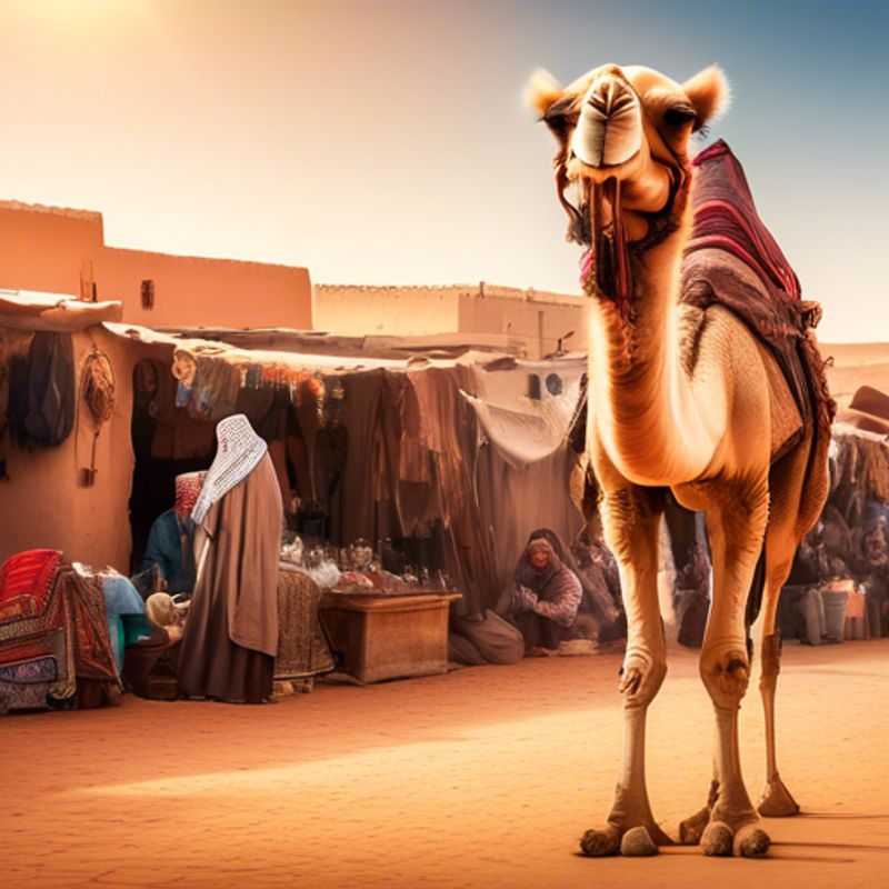 Se rendre au Marché aux Chameaux de Guelmim : un voyage enchanteur et ses coûts<h3>Guelmim : Atteindre le marché aux chameaux, un coût abordable pour une expérience inoubliable</h3><h3>Le Marché aux Chameaux de Guelmim :  Coût du transport et conseils pour un voyage serein</h3><h3>Découvrir la magie du Marché aux Chameaux de Guelmim :  Budget transport et astuces voyage</h3><h3>Guelmim et son Marché aux Chameaux :  Optimiser son budget transport pour un séjour magique</h3><h3>Marché aux Chameaux de Guelmim :  Un voyage accessible :  décryptage des coûts de transport</h3><h3>Voyage au cœur du Maroc :  Combien coûte le transport jusqu'au Marché aux Chameaux de Guelmim ?</h3><h3>L'aventure Guelmim :  Conseils pratiques et budget transport pour le Marché aux Chameaux</h3><h3>Secrets de voyage :  Atteindre le Marché aux Chameaux de Guelmim sans se ruiner</h3><h3>Mon expérience à Guelmim :  Partager mes conseils pour un transport économique vers le Marché aux Chameaux</h3>