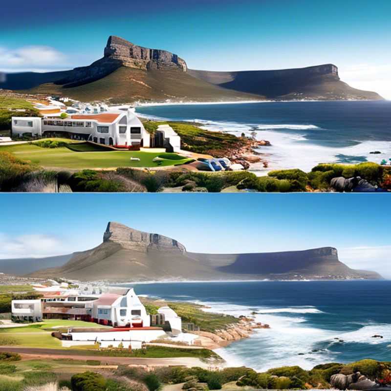 ¿Cuánto tiempo necesito para desentrañar los misterios del Cabo de Buena Esperanza? (Una aventura africana con toques de leyenda)<h3>El Cabo de Buena Esperanza: ¿Un simple cabo o el epicentro de mitos y magia? (Duración ideal para tu visita)</h3><h3>Descubriendo el Cabo de Buena Esperanza: Más allá de las postales (Consejos para una visita segura y enriquecedora)</h3><h3>La duración perfecta para explorar el Cabo: Entre leyendas y realidad (Itinerario para aventureros con poco y mucho tiempo)</h3><h3>Cabo de Buena Esperanza: ¿Cuántos días necesitas para sentir su magia? (Un plan para viajeros curiosos y atrevidos)</h3>