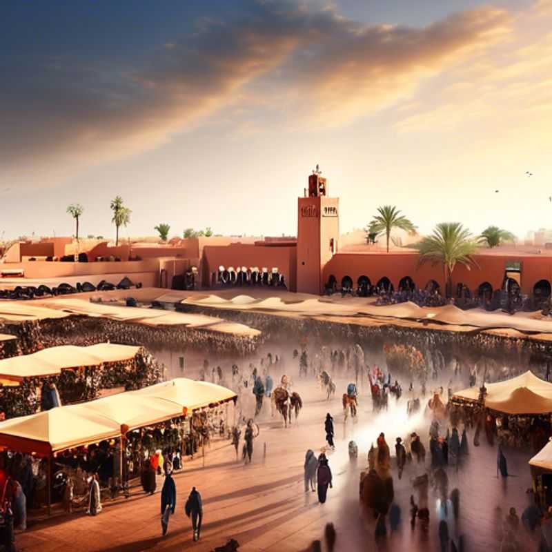 Stationnement à proximité : Le mystère du Djemaa el-Fna (et où garer votre chameau !)<h3>Où se garer près du Djemaa el-Fna ? Un guide pour aventuriers (et leurs voitures !)</h3><h3>Djemaa el-Fna : Parking et énigmes – Le récit d’un explorateur (un peu fatigué)</h3><h3>Trouver une place près du Djemaa el-Fna : Aventure, légendes et conseils de sécurité</h3><h3>Le Djemaa el-Fna : Parking, secrets et charme – Histoire, mythe et stationnement facile</h3><h3>Parking sécurisé près du Djemaa el-Fna : Décryptage d'un lieu magique (et où trouver un bon tagine !)</h3>