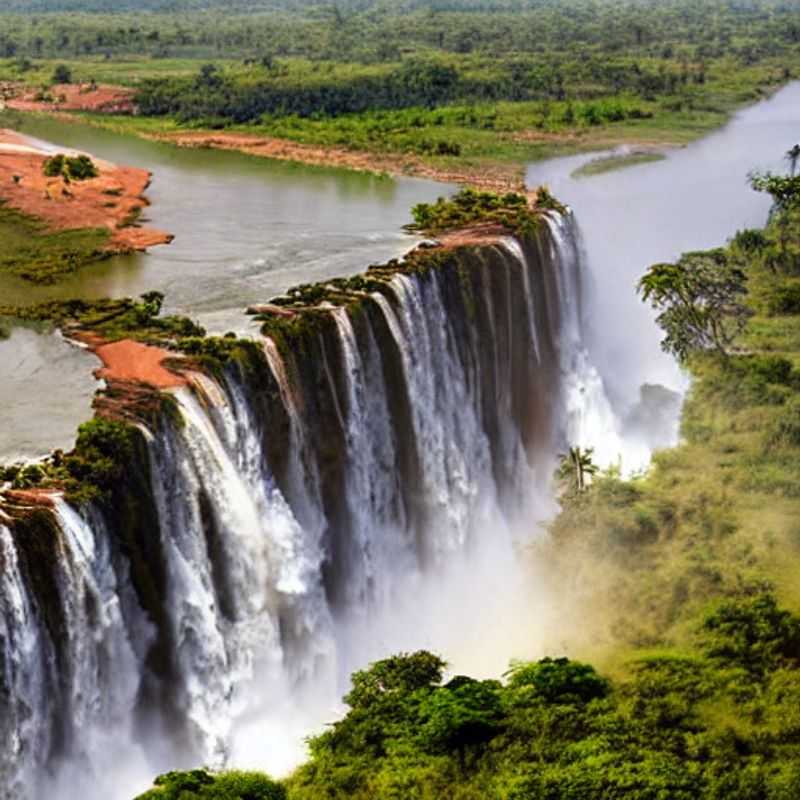 Murchison Falls Magic: A Guide to Staying Safe & Healthy on Your Ugandan Adventure<h3>Staying Healthy & Happy: Your Murchison Falls National Park Sanitation Survival Guide</h3><h3>Exploring Murchison Falls: Adventure & Hygiene – A Balancing Act</h3><h3>Uganda's Murchison Falls: Prioritizing Safety and Well-being on Your Journey</h3><h3>From Nile's Roar to Safe Travels: Health & Sanitation Tips for Murchison Falls</h3><h3>The Curious Traveler's Guide to Murchison Falls: Health, Safety, & Unforgettable Stories</h3><h3>Murchison Falls National Park: Adventure Awaits, But Pack Your Smart Travel Kit!</h3><h3>Beyond the Falls: A Local's Perspective on Staying Healthy in Murchison Falls</h3><h3>Safely Exploring Murchison Falls: A Blend of Adventure and Responsible Travel</h3><h3>Uganda's Hidden Gem: Navigating Health & Sanitation in Murchison Falls National Park</h3>