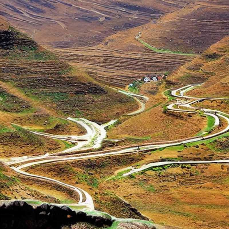 Lesotho Highlands Healthcare: Myths, Medicine, and Mountain Majesty (Plus, How Not to Get Lost – or Worse!)<h3>Surviving the Sani Pass: A Guide to Healthcare & Emergency Services in Lesotho's Rugged Beauty</h3><h3>Beyond the Basotho Blanket: Practical Tips for Safe Healthcare in the Lesotho Highlands</h3><h3>Ancient Remedies & Modern Medicine: Navigating Healthcare in the Kingdom in the Sky</h3><h3>When the Mountains Whisper: Emergency Preparedness & Healthcare in Lesotho's Remote Wonders</h3><h3>The Healer's Path: Finding Quality Healthcare and Staying Safe in Lesotho's Highlands</h3><h3>From Legend to Life-Saving: A Travel Guide to Healthcare & Safety in Lesotho's Mysterious Highlands</h3><h3>Trekking Through Tradition: Healthcare, Safety, and Cultural Insights in the Lesotho Highlands</h3>