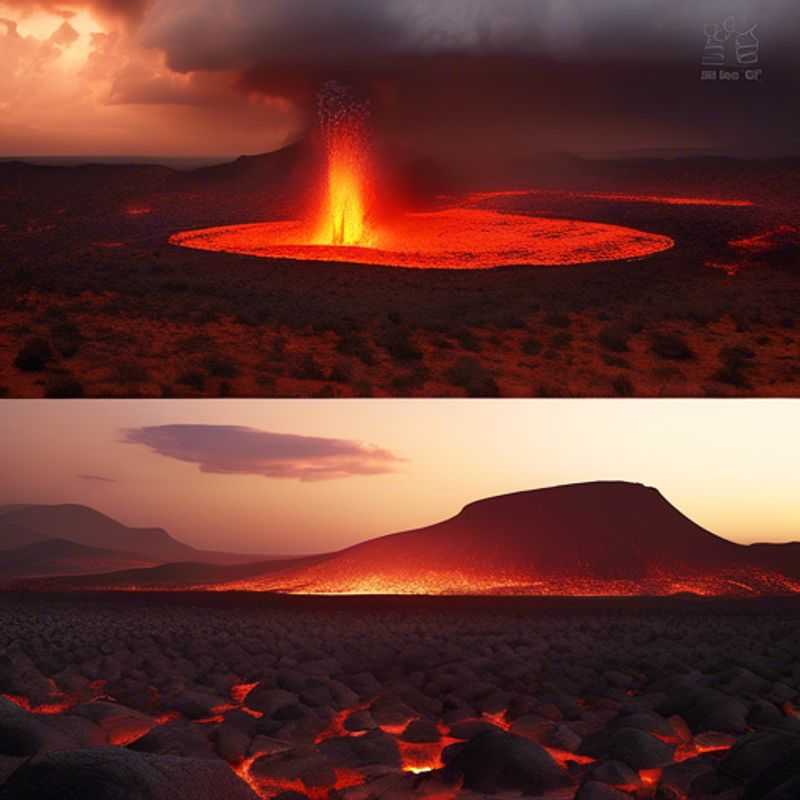 Unraveling the Mysteries of the Mzima Springs: An Intrepid Explorer's Journey through Tsavo West