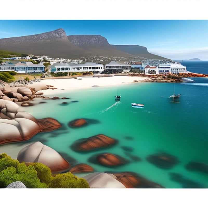 ¡Descubriendo los Secretos de Simon's Town&#58; Una Aventura que Requiere Paciencia (y Mucha Cerveza!)<h3>Simon's Town&#58; ¿Más Allá de las Focas? Un Misterio Sudafricano que Descifrar</h3><h3>El Enigma de Simon's Town&#58;  Un Viaje en el Tiempo que Necesita su Tiempo (y un Buen Par de Botas)</h3><h3>Aventura en Simon's Town&#58; Leyendas&#44; Historia y Consejos para un Viaje Seguro (¡Sin Ser Comido por un Pingüino!)</h3><h3>Simon's Town&#58;  La Verdad Detrás de la Leyenda. Una Expedición que Recompensará tu Paciencia (¡y tu Sed de Aventura!)</h3>