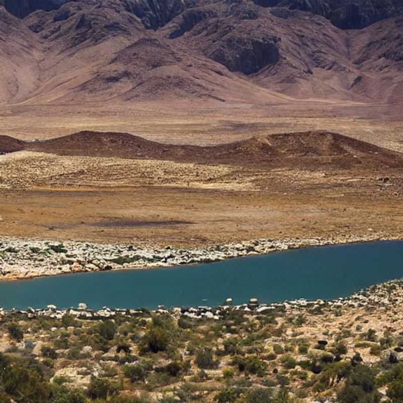 Le Parc National du Richtersveld, Afrique du Sud : un paysage époustouflant nécessitant une préparation adéquate pour une randonnée sécuritaire.
