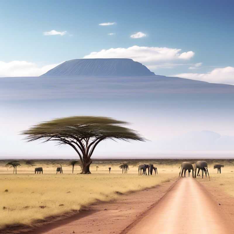Se déplacer à Amboseli &#58; Jeep&#44; Chameau ou…Tapis Volant ? (Le Guide vous dit tout !)<h3>Amboseli &#58; Au&#45;delà des Éléphants&#44; Mythes et Moyens de Transport !</h3><h3>Transport à Amboseli &#58; Décryptage d'un Paradis Kenyan (avec un brin d'aventure !)</h3><h3>Explorer Amboseli &#58; Votre Guide pour un Voyage Sûr et... Mystérieux !</h3><h3>Amboseli &#58; Le Parc National où l'Histoire et les Moyens de Transport se Mêlent !</h3><h3>Secrets d'Amboseli &#58; Transport&#44; Légendes Massaïs et Conseils de Sécurité</h3><h3>Atteindre Amboseli &#58; Guide Pratique et Contes d'un Vieux Explorateur</h3><h3>Amboseli&#44; Kenya &#58; L'aventure commence... au bon choix de transport !</h3><h3>Dévoilant les Mystères d'Amboseli &#58; Transport&#44; Sécurité et Histoires Fascinantes</h3><h3>Le Guide d'Amboseli &#58; Transport&#44; Précautions et Légendes Ancestrales</h3>