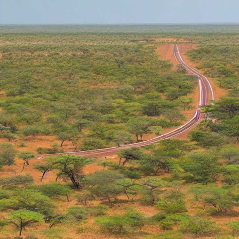 Tsavo's Wild Heart: A Safari Guide's Take on Safety & Emergency Services<h3>Staying Safe on Safari: Your Emergency Medical Guide to Tsavo National Park</h3><h3>The Curious Traveler's Guide to Tsavo: Adventure, Emergencies, and the Human Touch</h3><h3>Beyond the Big Five: Ensuring Your Safety & Wellbeing in Tsavo National Park</h3><h3>Tsavo's Secrets: Balancing Adventure with Responsible Travel & Medical Preparedness</h3><h3>From Maasai Wisdom to Medical Marvels: A Safari Journey Through Safety in Tsavo</h3><h3>A Safari Doctor's Perspective: Navigating Emergency Medical Services in Tsavo</h3><h3>My Tsavo Adventure: Lessons Learned About Safety and Medical Readiness on Safari</h3><h3>Exploring Tsavo Safely: A Guide's Insights on Emergency Services & Responsible Travel</h3><h3>Wildlife Wonders & Wise Precautions: Your Guide to Safe & Responsible Travel in Tsavo</h3>