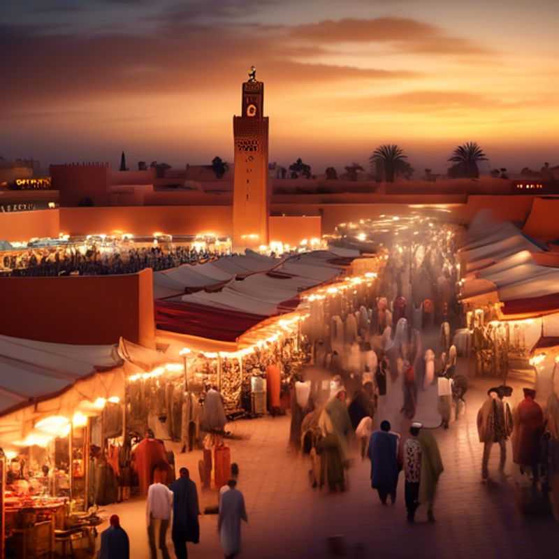 Djemaa el&#45;Fna &#58;  Accessible au charme ? Mystères&#44; commodités et anecdotes d'un guide expert !<h3>Marrakech&#44; Djemaa el&#45;Fna &#58;  Un labyrinthe de saveurs… et d'accessibilité ?  Décryptage pour voyageurs avisés !</h3><h3>Djemaa el&#45;Fna &#58;  Légendes&#44; serpents et fauteuils roulants ?  Explorez la place mythique en toute sérénité !</h3><h3>Accessibilité à Djemaa el&#45;Fna &#58;  Conseils pratiques d'un aventurier pour un voyage sans encombre (et riche en histoire) !</h3><h3>Le mystère de Djemaa el&#45;Fna &#58;  Commodités pour tous et secrets ancestraux…  Une exploration guidée !</h3><h3>Djemaa el&#45;Fna &#58;  Entre enchantement et réalité pratique &#45;  Un guide pour un voyage accessible et inoubliable !</h3>