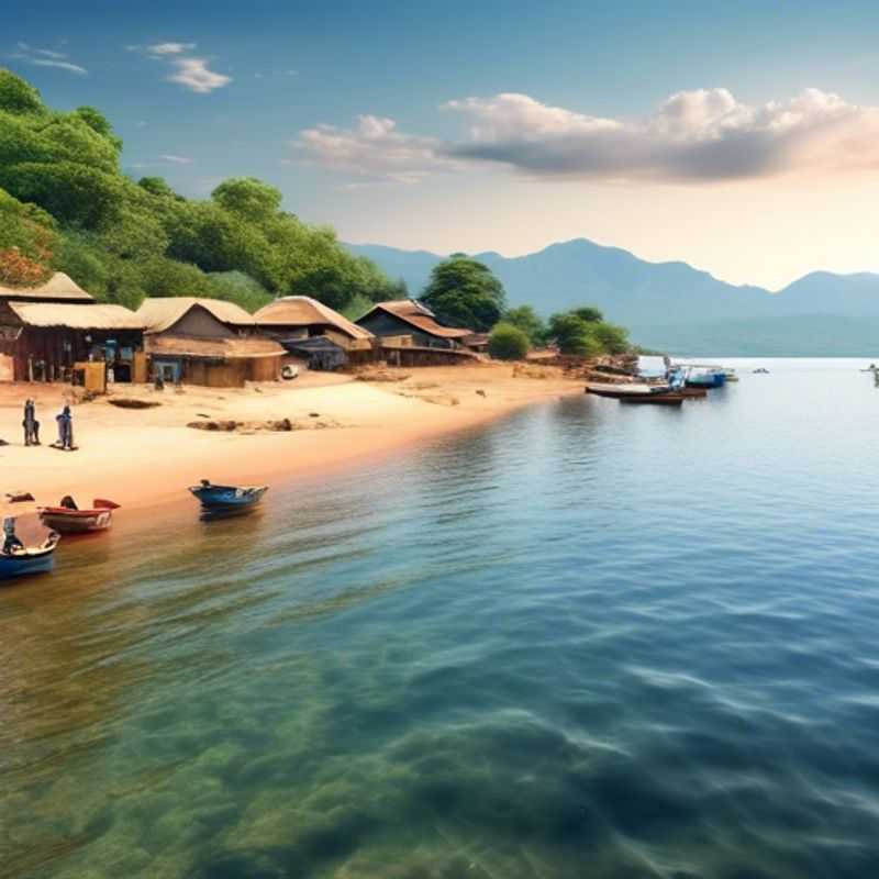Savoring the Flavors of Lake Malawi: A Lakeside Culinary Adventure