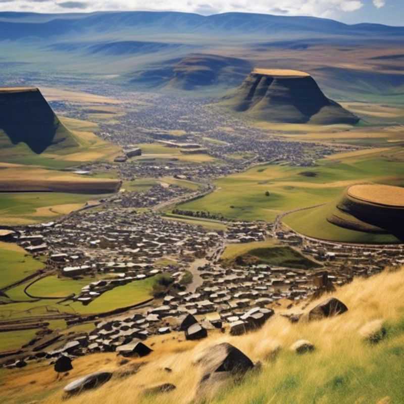 Le Lesotho Highlands : Mystères, Légendes et Hauts Plateaux ! (Ce que vous ignorez sur ce joyau !)<h3>Lesotho Highlands : Plus qu'une simple randonnée... Une plongée dans l'Histoire !</h3><h3>Trésors Cachés du Lesotho : Décryptage d'un Paysage Mythique (Conseils de voyage inclus !)</h3><h3>Au Cœur du Lesotho : Entre Histoire, Mythes et Aventures (Un guide pour voyageurs avisés)</h3><h3>Le Secret des Highlands : Exploration d'un Patrimoine Culturel Exceptionnel (Sécurité et Bonnes Pratiques)</h3><h3>Lesotho : Quand l'Histoire se raconte en Montagnes (Voyagez malin et en toute sécurité !)</h3><h3>Dévoilons les Mystères du Lesotho : Un Voyage à Travers le Temps et les Légendes (Conseils pratiques pour une expérience inoubliable)</h3>