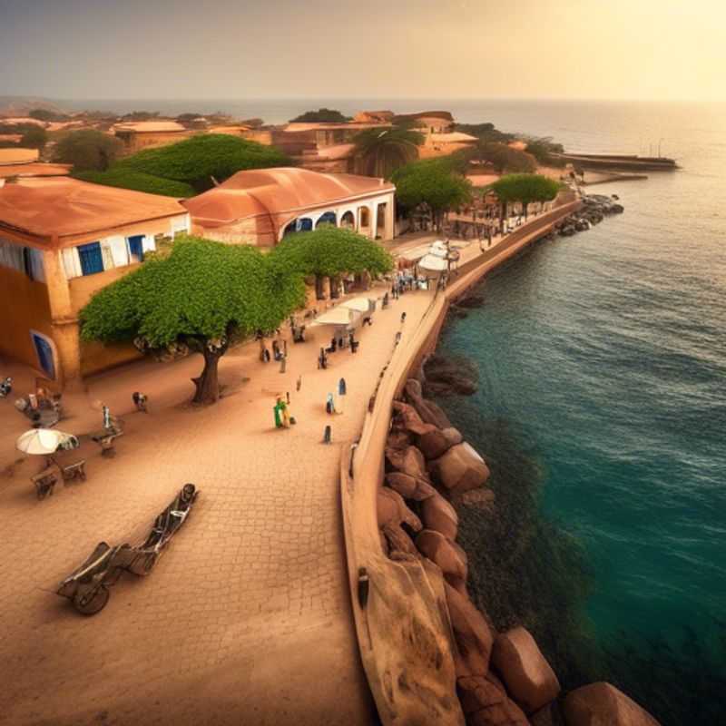 Gorée Island's Secrets: Luxury Lodgings or Budget Bunk Beds – Which Unlocks the Island's Mysteries?<h3>Island Life, Island Style: Gorée's Ghosts & Your Gorée Getaway – Budget or Boutique?</h3><h3>Senegal's Soulful Isle: Gorée Island – Choosing Your Accommodation Adventure (Luxury or Lean?)</h3><h3>Unlocking Gorée: Luxury Hotels vs. Budget Hostels – A Traveler's Tale of History and Hidden Costs</h3><h3>From Maison Royale to Mosquito Nets: Gorée Island – Accommodation and the Unveiling of its Past</h3><h3>Gorée Island: A Budget-Friendly or Luxurious Exploration of a Powerful History – Stay Safe, Explore Smart!</h3><h3>Sun, Sand, and Senegal's Secrets: Gorée Island Adventures – Choosing Your Accommodation (and Your Adventure!)</h3><h3>The Gorée Island Conundrum: Luxury or Low-Budget? Unraveling History and Staying Safe</h3><h3>Exploring Gorée: Accommodation Choices & the Island's Astonishing History – A Guide's Perspective</h3><h3>Gorée Island: Beyond the Beaches - Choosing Your Accommodation for an Unforgettable (and Safe) Journey</h3>