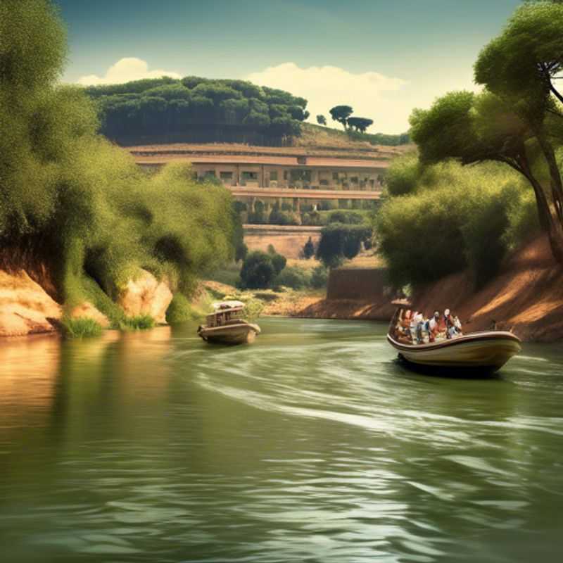 Explorez le Colisée et le Forum Romain &#58; une immersion romantique dans l'histoire de Rome<h3>Le Plateau de Nyika au Malawi &#58; un secret bien gardé d'Afrique</h3>