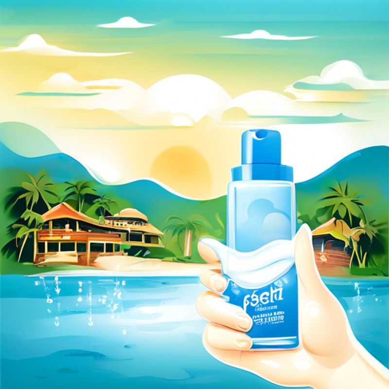 Wet Wipes and Hand Sanitizer: Essential Items for Hygiene and Cleanliness