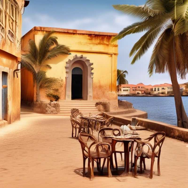Gorée Island, Senegal: How Many Days to Unravel its Mysteries? (A Guide's Hilarious Take)<h3>Gorée Island: One Day, Two Days, or a Week of Whispers from the Past? (Planning Your Senegal Adventure)</h3><h3>Senegal's Gorée Island: The Perfect Length of Stay to Decode its History and Legends (With Safety Tips!)</h3><h3>Unlocking Gorée Island: Days of Discovery – A Senegal Journey Blending History, Myth, and a Dash of Humor</h3><h3>Gorée Island: Is 24 Hours Enough to Grasp its Soul? (A Tour Guide's Amusing Insights and Practical Advice)</h3><h3>Planning Your Gorée Island Escape: Days to Explore, Mysteries to Unravel, and a Guide's Witty Travel Tips</h3><h3>How Long to Spend on Gorée Island: A Senegal Adventure Balancing History, Humor, and Safe Travels</h3>