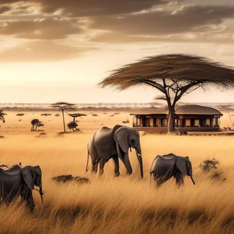 Unveiling the Magic of the Serengeti&#58; A Tanzanian Adventure<h3>Serengeti National Park&#58; More Than Just a Safari – A Journey into the Heart of Africa</h3><h3>Witnessing the Great Migration&#58; Your Serengeti Safari Adventure Awaits!</h3><h3>Beyond the Wildebeest&#58; Discovering the Hidden Gems of Serengeti National Park</h3><h3>Safe Travels &#38; Serengeti Wonders&#58; Planning Your Dream Safari</h3><h3>The Serengeti's Soul&#58; Connecting with Nature and Culture on Your Tanzanian Escape</h3><h3>From the Savannah to the Soul&#58; An Authentic Serengeti Experience</h3><h3>Serengeti National Park&#58; A Safari for Every Traveler (and Every Budget!)</h3><h3>My Serengeti Story&#58; Tips&#44; Tricks&#44; and Tales from the Heart of Tanzania</h3><h3>The Everyday Serengeti&#58; Unexpected Delights of a Tanzanian Safari</h3>