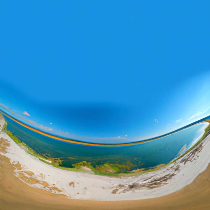 An Unforgettable Winter&#45;Spring Journey to the Salt Pans of Makgadikgadi Pans&#44; Botswana