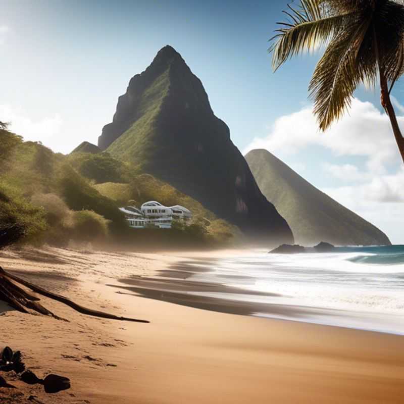 Uncovering the Mysteries of Cape Vidal&#58; An African Odyssey in Search of Whales and Dolphins