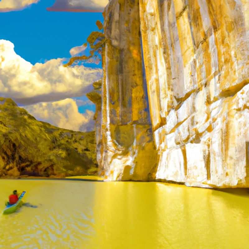 The Tsingy de Bemaraha: A Natural Wonder in Madagascar