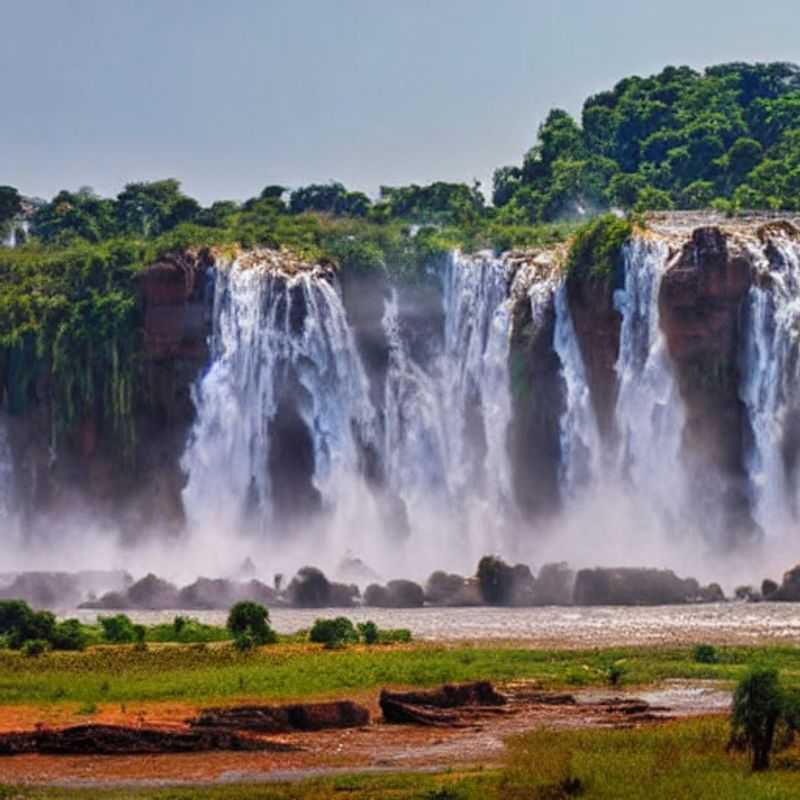 Murchison Falls en été : Zèbres, soleil et… moins de monde ?<h3>Safari estival à Murchison : La chaleur, les chutes et… le secret des crocodiles farceurs !</h3><h3>Chaleur, chutes et mystères : L’été à Murchison Falls, une aventure rafraîchissante (ou presque…)</h3><h3>Murchison Falls en juillet-août : Mythes, légendes et conseils pour un safari estival sans encombre</h3><h3>Sous le soleil brûlant de l’été : Découvrir les secrets de Murchison Falls en toute sécurité</h3><h3>L’été à Murchison : Éviter la foule et débusquer les mystères du Nil</h3><h3>Vacances d’été à Murchison Falls : Quand moins de touristes rime avec plus d’aventure (et de prudence)</h3><h3>Murchison Falls National Park en été : Le guide du voyageur aventurier et avisé</h3>