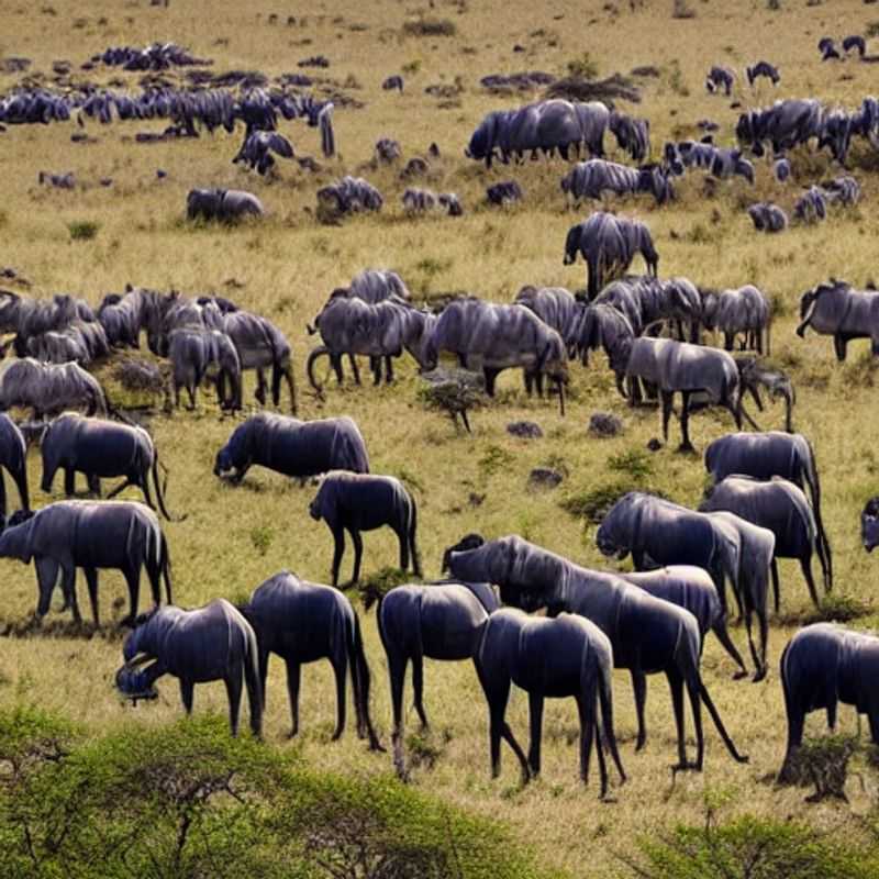 Sécurité en voyage : Préparez-vous aux risques naturels dans le Serengeti<h3>Explorer le Serengeti en toute sécurité : Guide pratique pour un voyage serein</h3><h3>Le Serengeti : Beauté sauvage et préparation aux risques naturels</h3><h3>Votre aventure au Serengeti : Minimiser les risques, maximiser le plaisir</h3><h3>Séjourner au Serengeti : Conseils de sécurité et prévention des catastrophes naturelles</h3><h3>Partez l'esprit tranquille : Sécurité et catastrophes naturelles au Serengeti</h3><h3>Découvrir le Serengeti : Entre aventure et préparation aux imprévus</h3><h3>Le Serengeti : Un voyage sécurisé grâce à une bonne préparation</h3><h3>Voyage au Serengeti : Protégez-vous des risques naturels</h3><h3>Conseils pratiques pour un voyage sûr et responsable au Serengeti</h3>