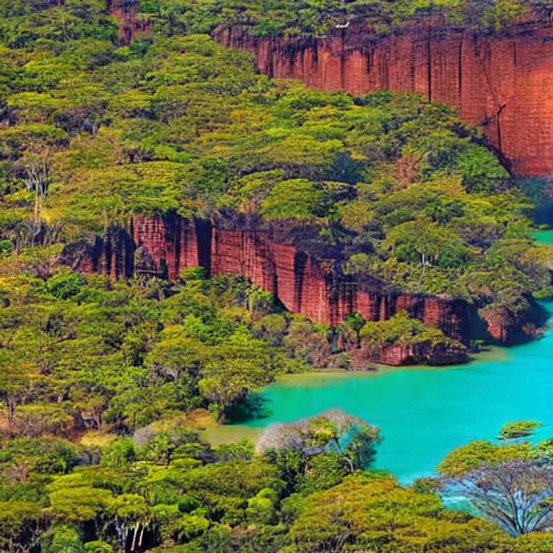 Isalo's Secrets & Safety: A Guide to Navigating Madagascar's Jewel<h3>Madagascar's Isalo National Park: Adventure & Awareness – Staying Safe Amongst the Wonders</h3><h3>Exploring Isalo National Park: Balancing Adventure with Smart Safety Practices</h3><h3>Isalo National Park: Petty Theft & Personal Safety – Tips from a seasoned Madagascar Guide</h3><h3>The Human Side of Isalo: Cultural Insights & Practical Safety Advice for your Trip</h3><h3>Beyond the Baobabs: A Safe & Rewarding Journey Through Isalo National Park</h3><h3>Isalo National Park: Minimizing Risks & Maximizing Memories – A Traveler's Guide</h3><h3>My Isalo Adventure: Lessons Learned & Safety Tips for Your Unforgettable Trip</h3><h3>Unveiling Isalo: A Balanced Approach to Adventure & Safety in Madagascar</h3><h3>Safe Travels in Isalo: Practical Tips from an Experienced Madagascar Tour Guide</h3>