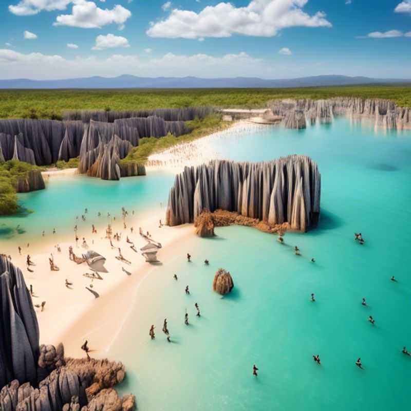 Tsingy de Bemaraha : Un Paradis Épineux, Des Ames Accueillantes<h3>Le Tsingy : Plus Qu'un Simple Paysage, Une Symphonie de Pierres et d'Histoires</h3><h3>Madagascar Insolite : Romance et Aventures au Cœur du Tsingy de Bemaraha</h3><h3>Bemaraha : Mystère et Magnificence d'un Paysage Sculpté par le Temps</h3><h3>Explorer le Tsingy : Un Voyage au Cœur de la Nature Sauvage et Authentique de Madagascar</h3><h3>Des Pierres Acérées, Des Cœurs Généreux : Découvrir le Tsingy de Bemaraha</h3><h3>Au Cœur du Tsingy : Une Expédition Responsable et Riche en Découvertes Humaines</h3><h3>Tsingy de Bemaraha : Quand la Nature Révèle sa Beauté Impitoyable et Fascinante</h3><h3>Le Charme Secret du Tsingy : Beauté Sauvage et Rencontres Inoubliables à Madagascar</h3><h3>Paradis Rocheux : Romance et Exploration au Tsingy de Bemaraha</h3>