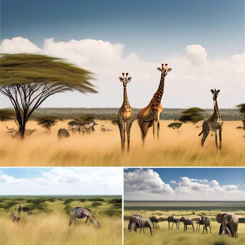 Jambo! Nairobi's National Park&#58;  A Feast for the Eyes (and Your Wallet!)<h3>Tusker Tales &#38; Tasty Treats&#58; Budgeting for Food Near Nairobi National Park</h3><h3>From Maasai Markets to Michelin&#45;Star Dreams&#58;  Nairobi's Culinary Landscape &#38; Your Travel Budget</h3><h3>Safari Suppers &#38; Street Food Sensations&#58;  A Guide to Eating Your Way Through Nairobi</h3><h3>Beyond the Big Five&#58; Exploring Nairobi's Food Scene – A Budget&#45;Friendly Adventure</h3><h3>Cooking up a Safari&#58;  Local Flavors &#38; Fair Prices Near Nairobi National Park</h3><h3>The Lion's Share of Your Budget&#58;  Food &#38; Drink Costs Around Nairobi National Park</h3><h3>Nairobi's National Park &#38; Your Pocket&#58; A Savvy Traveler's Guide to Food Expenses</h3>