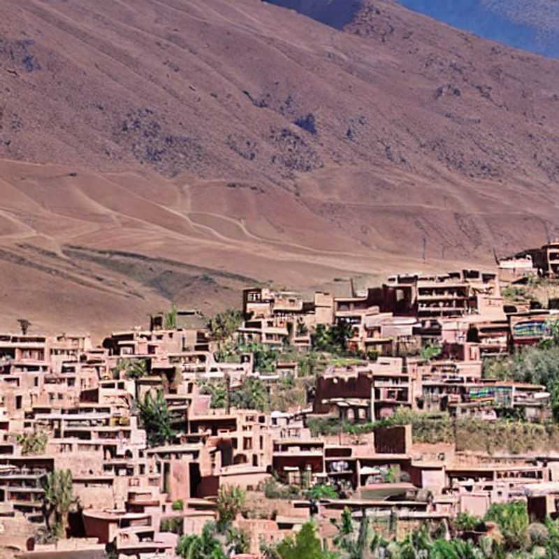 Bienvenue dans les montagnes de l'Atlas ! Sécurité et coutumes locales<h3>Explorer les montagnes de l'Atlas en toute sécurité : un guide amical pour les voyageurs</h3><h3>Atlas marocain : immersion culturelle et conseils de sécurité pour un voyage réussi</h3><h3>Voyage au Maroc : comprendre les normes culturelles et assurer votre sécurité dans l'Atlas</h3><h3>Partez à la découverte de l'Atlas marocain : sécurité, respect des coutumes et expériences inoubliables</h3><h3>Sécurité et traditions dans les montagnes de l'Atlas : un voyage enrichissant et serein au Maroc</h3><h3>Montagnes de l'Atlas : voyage responsable et sécurité pour une expérience authentique</h3><h3>Le Maroc et ses montagnes : un guide pratique pour voyager en toute sécurité et découvrir la culture locale</h3><h3>Découvrir la beauté de l'Atlas marocain en toute sécurité : respect des coutumes et conseils pratiques</h3><h3>Voyage en toute sérénité dans les montagnes de l'Atlas : sécurité, culture et moments magiques</h3>